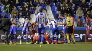 Fernando Torres sofreu um traumatismo cranioencefálico