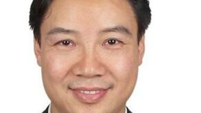 Vice-presidente da Federação Chinesa de Futebol no Football Talks