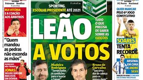 Sábado, 4 de março de 2017