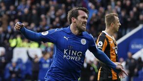 Hull City de Marco Silva derrotado no reduto do campeão