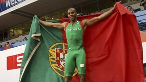 Nelson Évora: «Tenho de provar aquilo que valho»