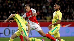 Sérgio Conceição: «Talvez não tenha preparado bem o jogo»