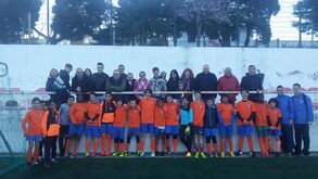 TOCOF: o futebol é de todos e para todos