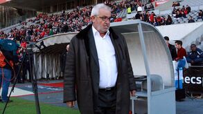 Carlos Pinho alvo de processo disciplinar
