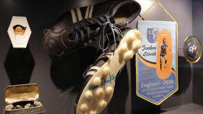 Hoje não há só Benfica para ver em Dortmund...