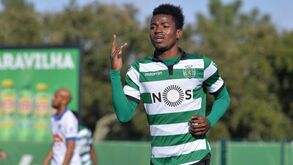 Jorge Jesus já viu do que Gelson Dala é capaz