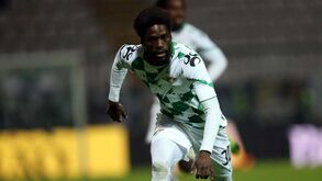 Ary Papel brilha em jogo-treino