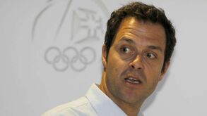 Nuno Barreto é o novo coordenador olímpico da vela nacional