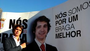 António Pedro Peixoto candidato à presidência: «É possível rutura sem confronto»
