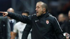 Jardim: «Pensava que o PSG se iria qualificar»