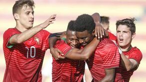 Portugal arranca Ronda de Elite em grande estilo
