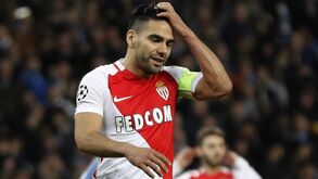 Falcão regressa aos eleitos de Jardim frente ao Bordéus