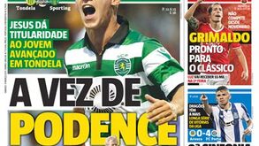 Sábado, 11 de março de 2017