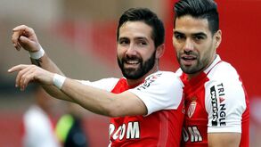 Monaco vence e pressiona o Paris Saint-Germain