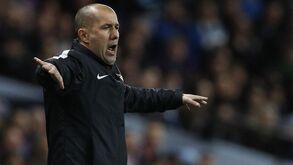 Jardim: «Já nos conhecem bem e têm uma estratégia mais defensiva»