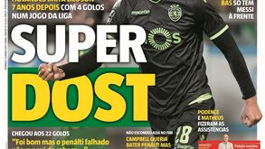 Domingo, 12 de março de 2017