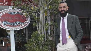Paulo Battista: «O Quaresma dita tendências»