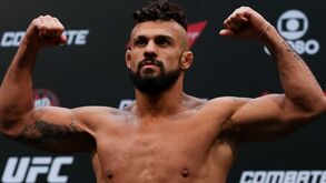 UFC: Vítor Belfort anuncia retirada