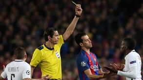 São estas as 10 razões que levaram o PSG a protestar o jogo contra o Barcelona na UEFA