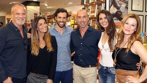 João Lapa: «Tento ser o exemplo daquilo que transmito»