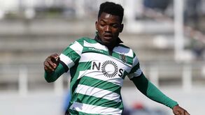 Gelson Dala pode ter oportunidade