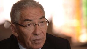 Fernando Oliveira: «Há maldosos sempre com a pistola apontada»