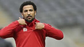 Suíça: Carlitos apanhado a conduzir sem carta de condução