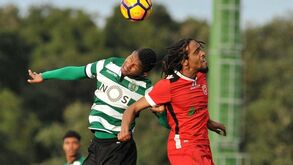 Leão Fidel chamado à seleção do Panamá