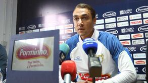 Vítor Lima: «Kasper sempre foi muito humilde»