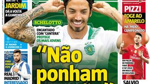 Quinta-feira, 16 de março de 2017