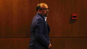 Sporting já reagiu ao arquivamento do caso dos vouchers