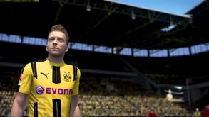 FIFA 17: A tática que foi banida...