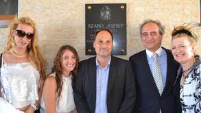 József Szabó: Mais jogos e troféus e o primeiro 'tetra'