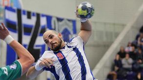 FC Porto 'poupado' elimina Marítimo e está na final-four da Taça