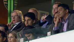 Jardel: «Que Bas Dost faça o mesmo que eu»