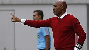 Penafiel-Benfica B, 2-1: Reviravolta no marcador perto do fim dita derrota das águias