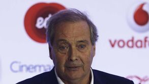 Carlos Móia: «O tempo não é digno da meia-maratona de Lisboa»