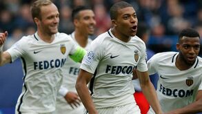 Monaco tranquilo na liderança com vitória em Caen