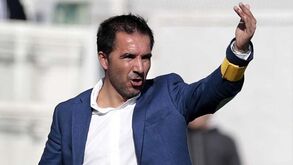 Santa Clara-Sp. Braga B, 2-0: Açorianos sobem ao quarto lugar