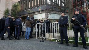 Operação Fénix: Testemunha desiste de pedido indemnização a arguidos