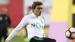 Francisco Geraldes dispensado