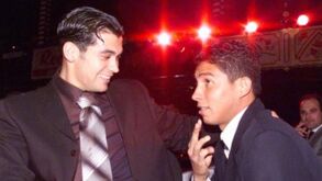 Conceição lembra a noite em que tiveram de ir buscar Jardel à discoteca