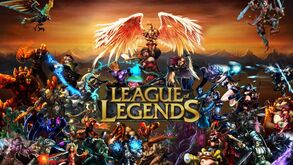 League of Legends vai ter personagem LGBT