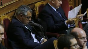 Quando José Couceiro demorou dez horas a transcrever uma entrevista