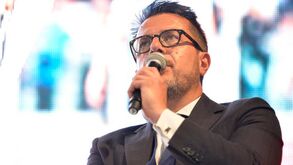 Dirigente da Juventus aborda drástica mudança de logo: «É preciso agora ganhar dentro de campo!»