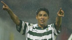 Jardel: «Quero voltar a ser campeão pelo Sporting»