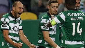 Mário Jardel elogia Bas Dost