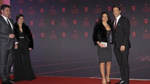 Todos os vencedores da Gala Cosme Damião