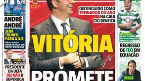 Quinta-feira, 23 de março de 2017