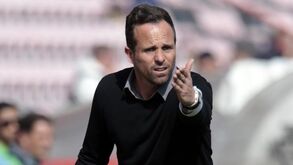 Chipre: Bruno Baltazar é o novo treinador do AEL Limassol